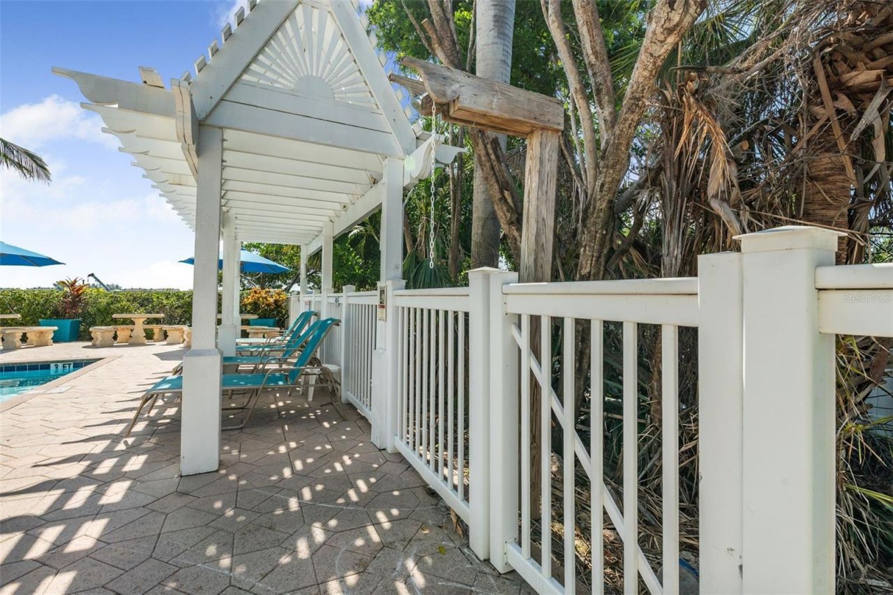 1603 Gulf Drive N, Unit 27, Bradenton Beach, FL 34217 Photo