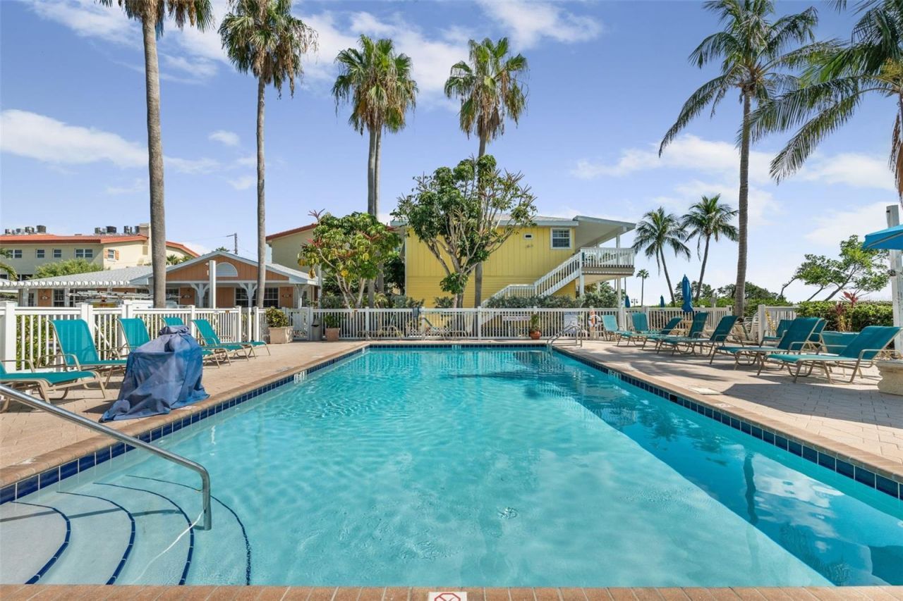 1603 Gulf Drive N, Unit 27, Bradenton Beach, FL 34217 Photo