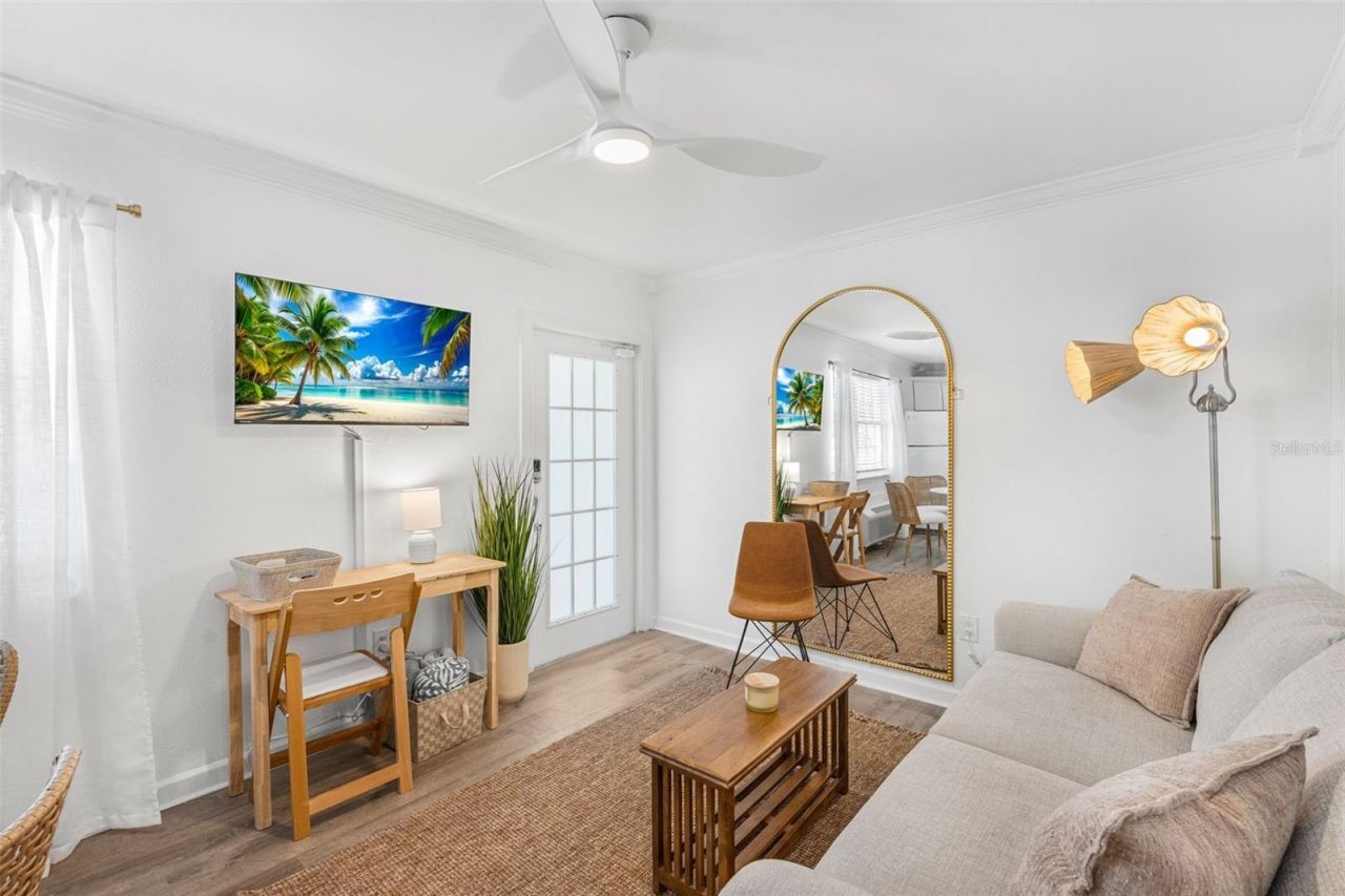 1603 Gulf Drive N, Unit 27, Bradenton Beach, FL 34217 Photo