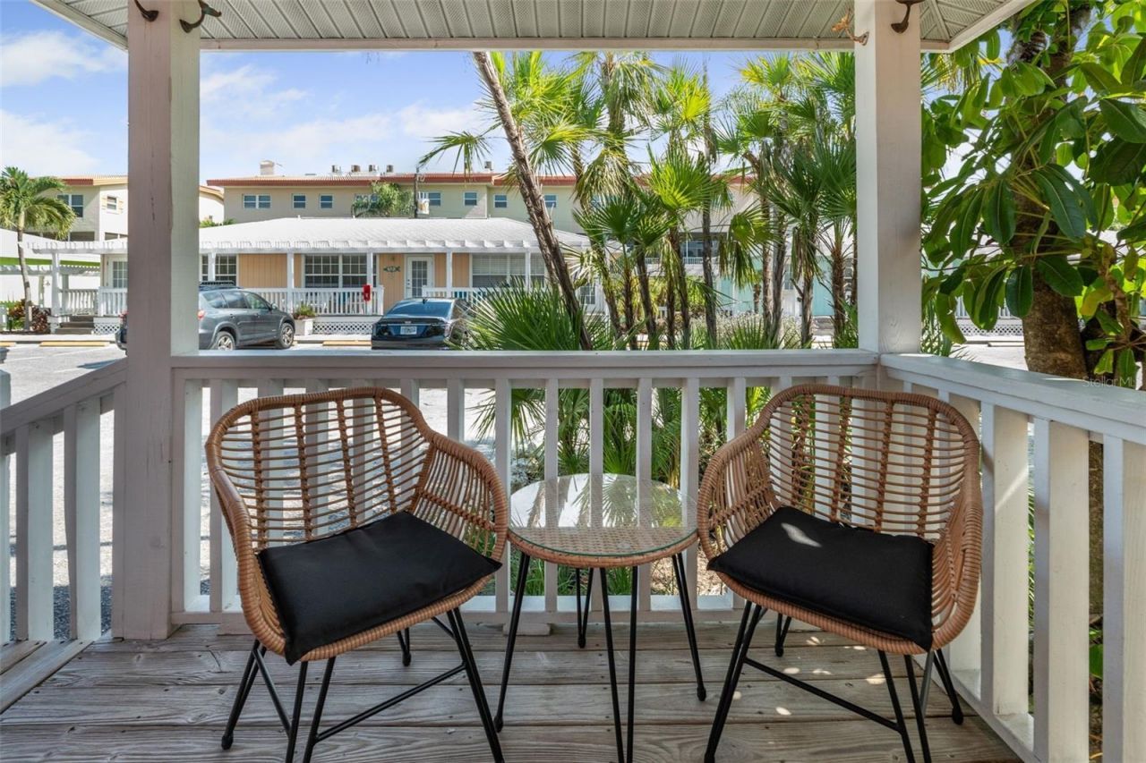 1603 Gulf Drive N, Unit 27, Bradenton Beach, FL 34217 Photo