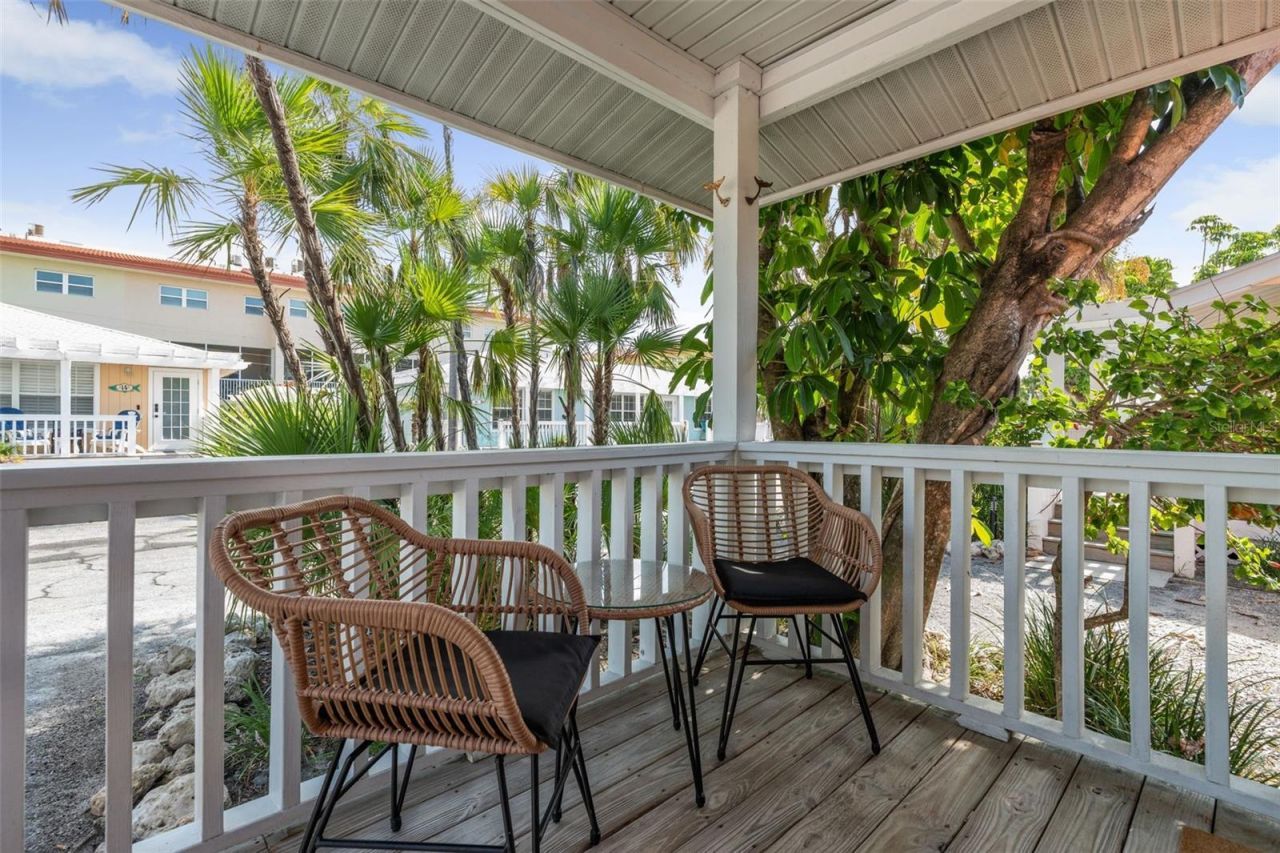 1603 Gulf Drive N, Unit 27, Bradenton Beach, FL 34217 Photo