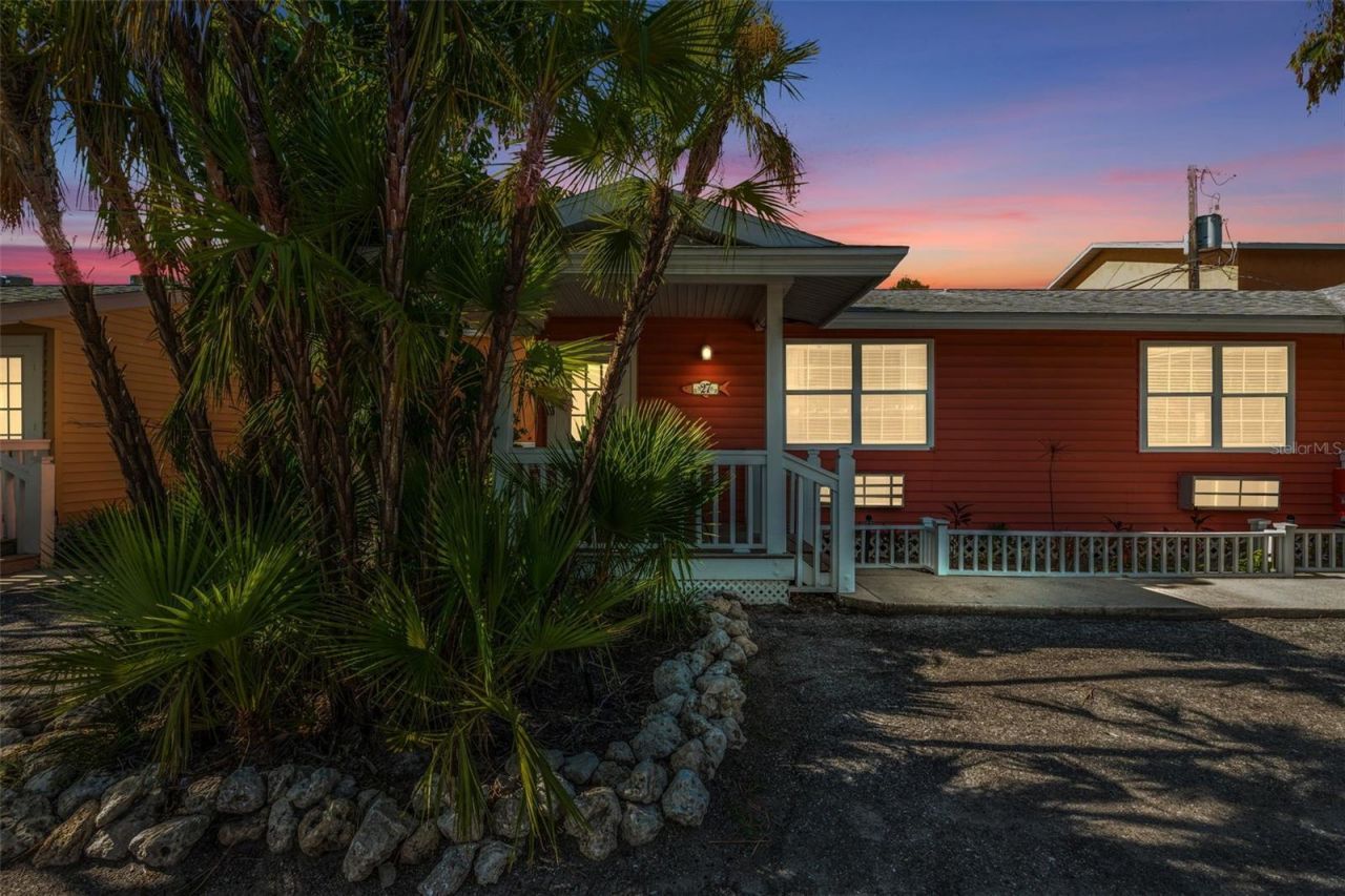 1603 Gulf Drive N, Unit 27, Bradenton Beach, FL 34217 Photo