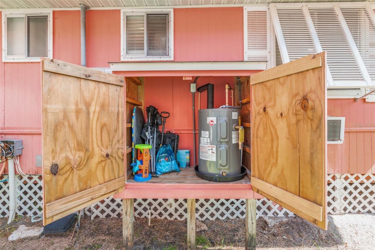 1603 Gulf Drive N, Unit 27, Bradenton Beach, FL 34217 Photo