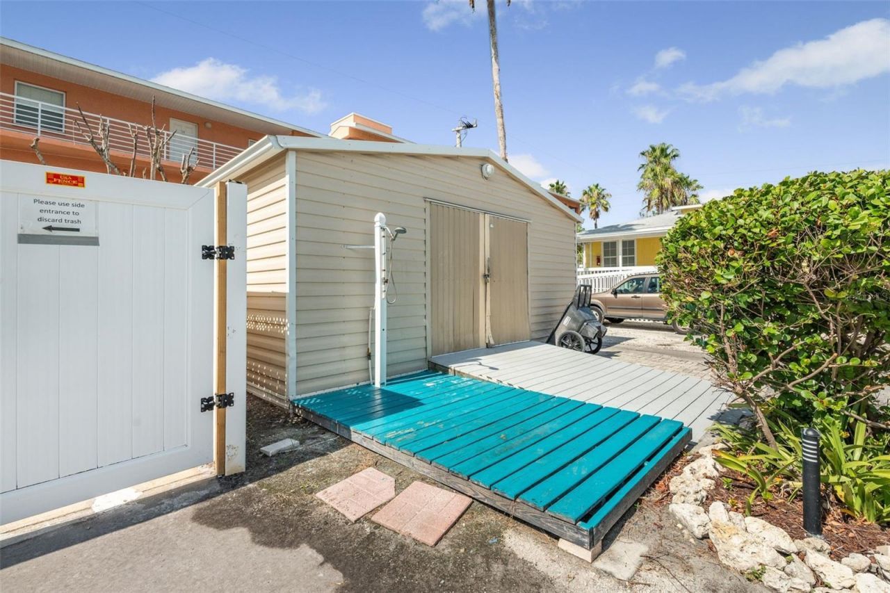 1603 Gulf Drive N, Unit 27, Bradenton Beach, FL 34217 Photo