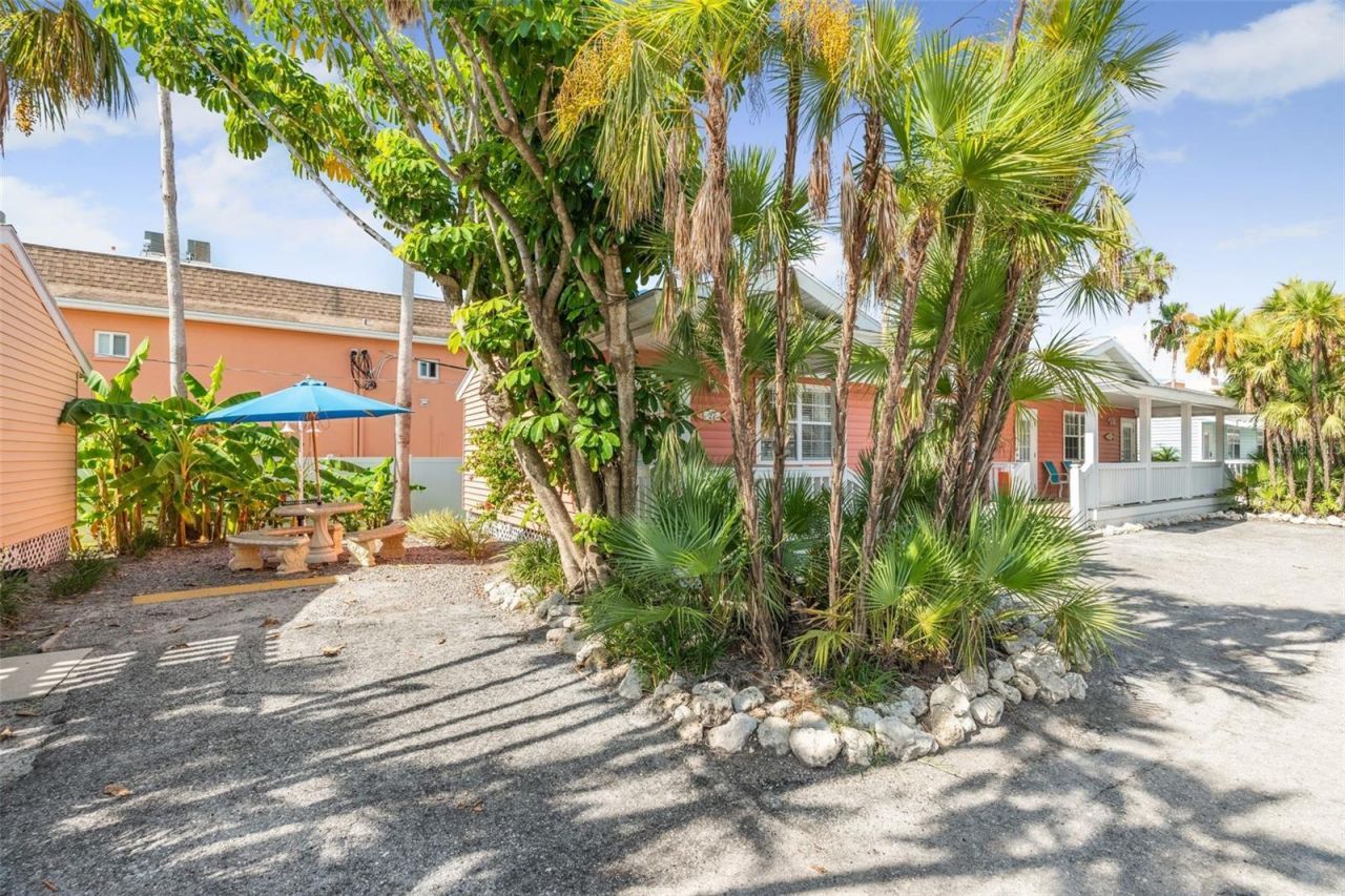 1603 Gulf Drive N, Unit 27, Bradenton Beach, FL 34217 Photo