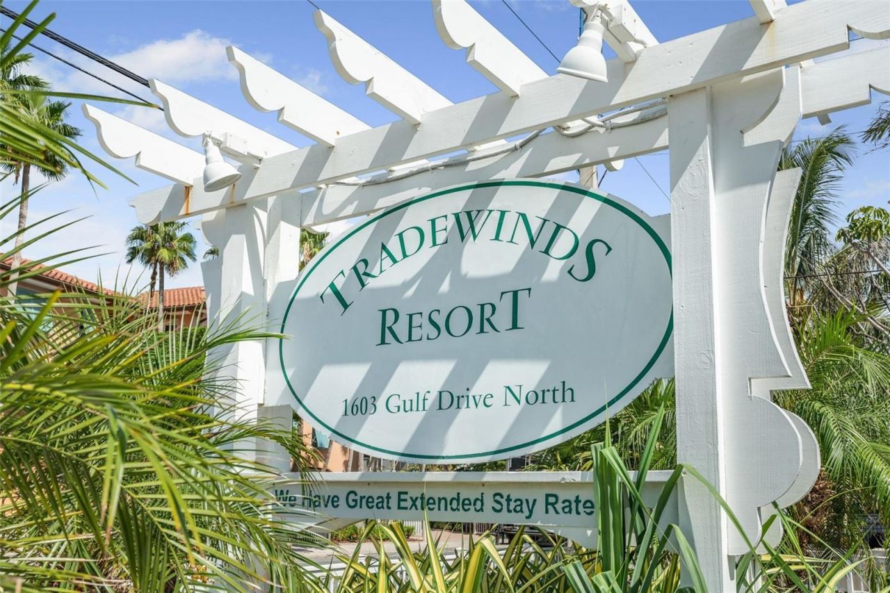 1603 Gulf Drive N, Unit 27, Bradenton Beach, FL 34217 Photo