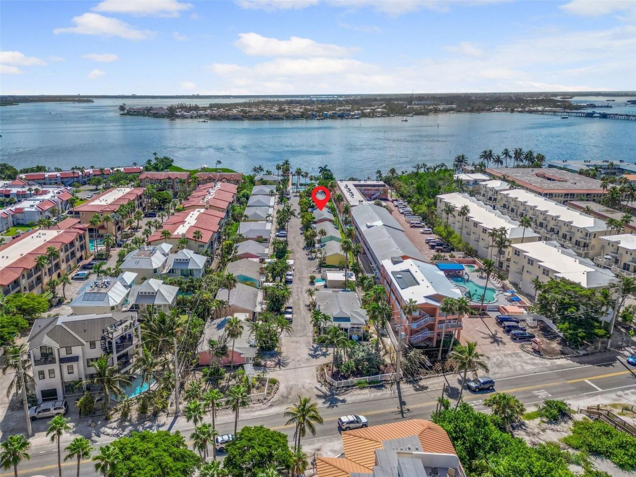 1603 Gulf Drive N, Unit 27, Bradenton Beach, FL 34217 Photo