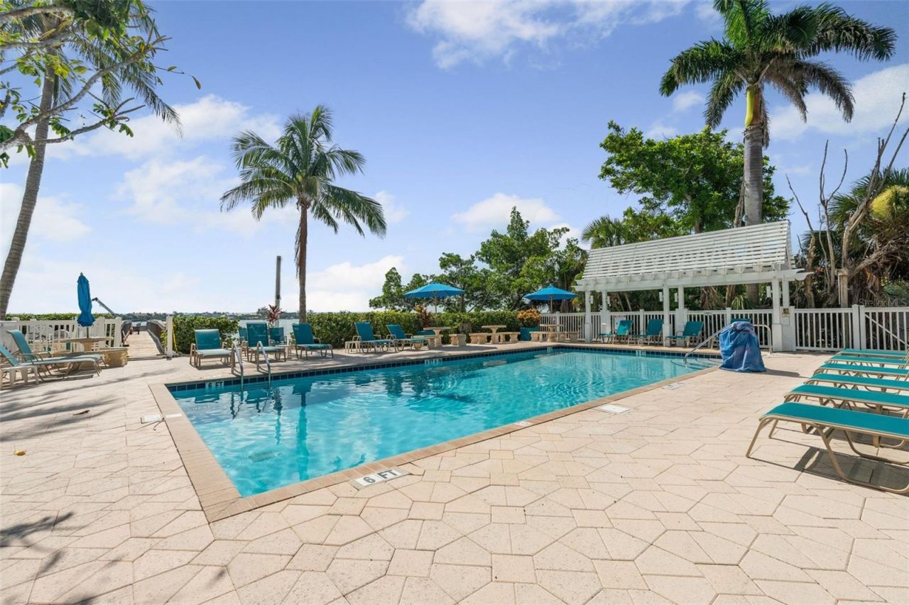 1603 Gulf Drive N, Unit 27, Bradenton Beach, FL 34217 Photo