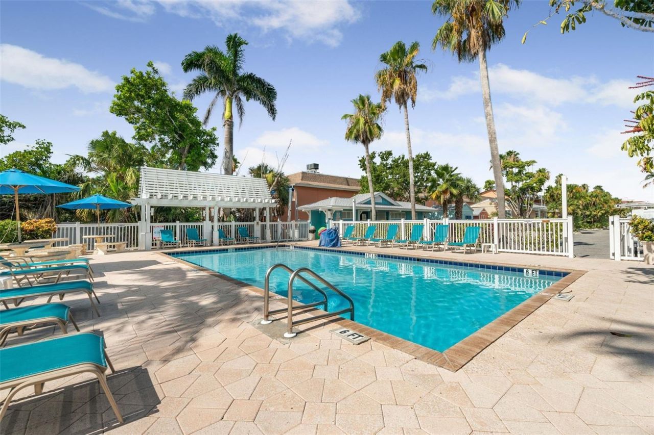 1603 Gulf Drive N, Unit 27, Bradenton Beach, FL 34217 Photo