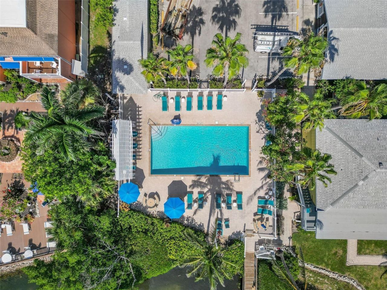 1603 Gulf Drive N, Unit 27, Bradenton Beach, FL 34217 Photo