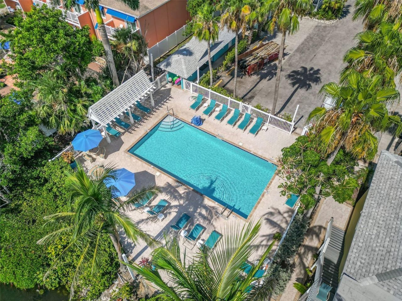 1603 Gulf Drive N, Unit 27, Bradenton Beach, FL 34217 Photo