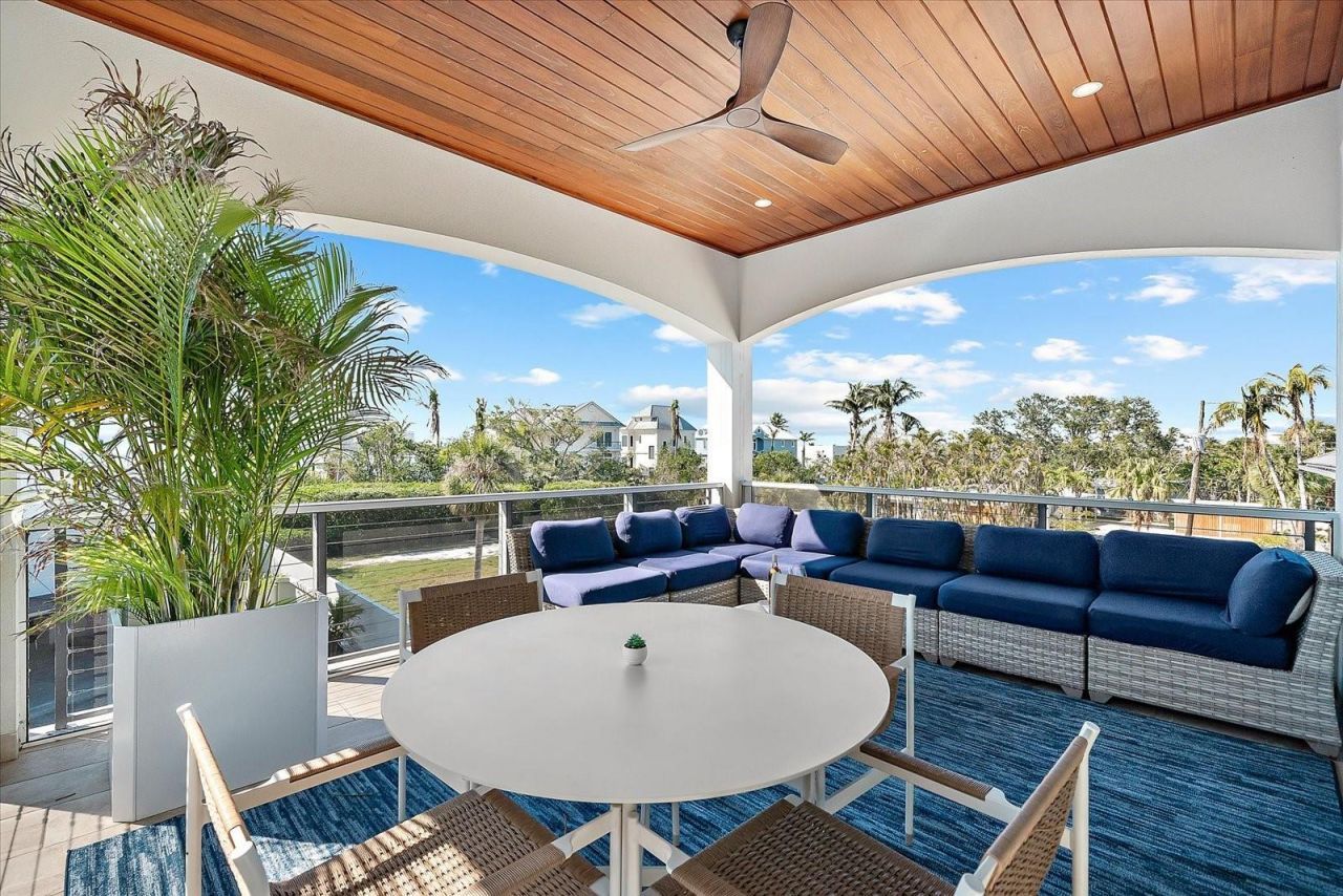 116 Garden Lane, Sarasota, FL 34242 Photo