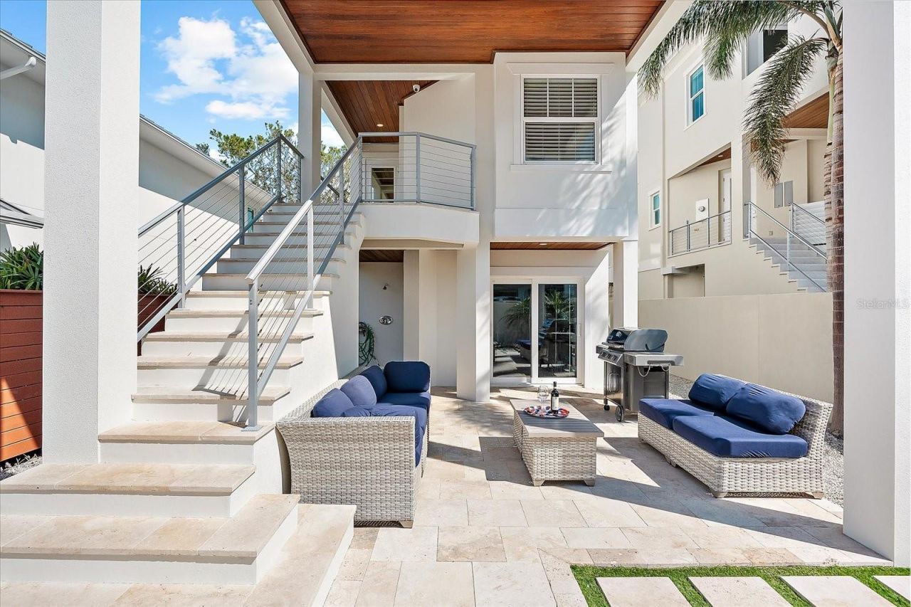 116 Garden Lane, Sarasota, FL 34242 Photo