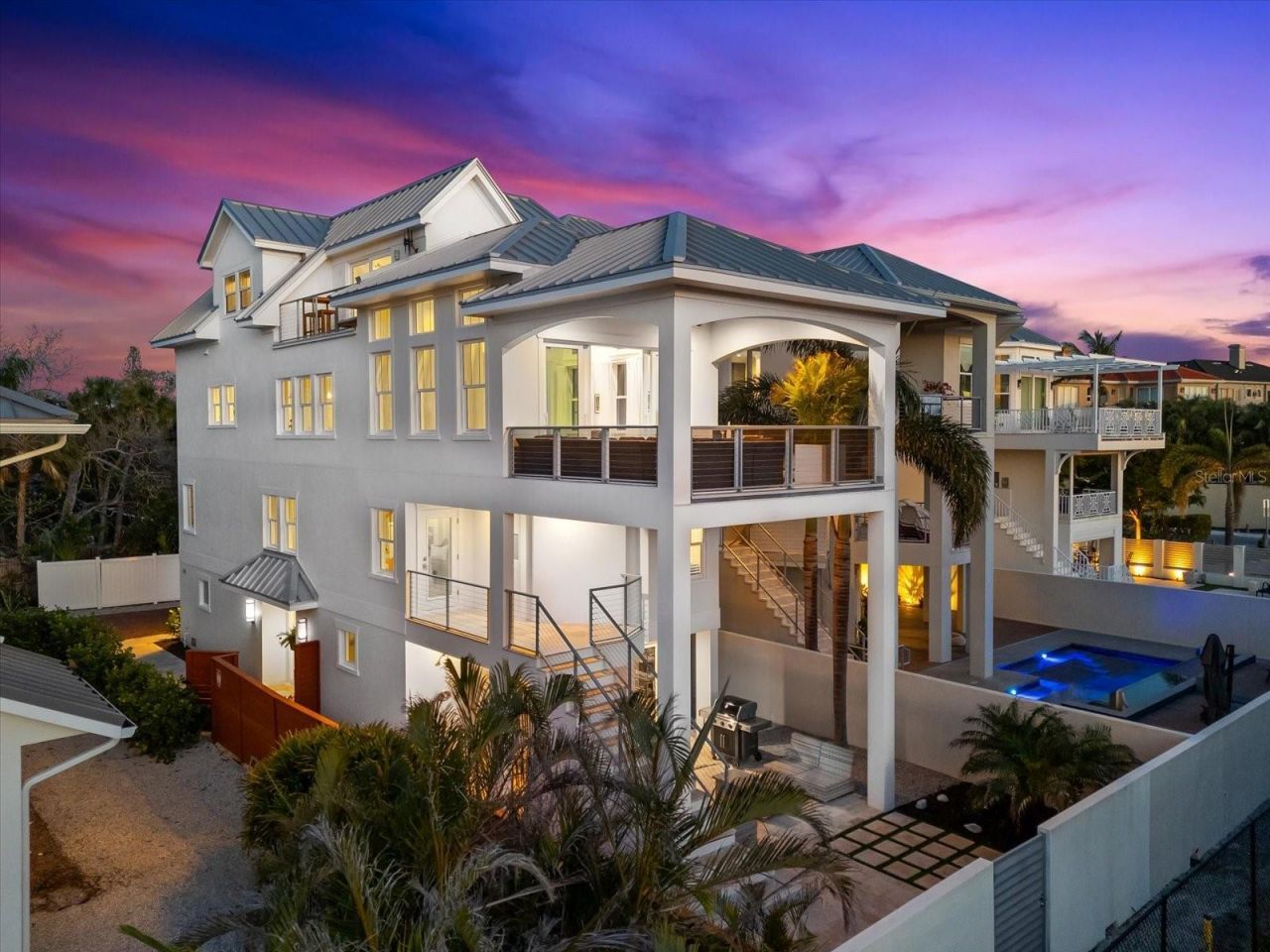 116 Garden Lane, Sarasota, FL 34242 Photo