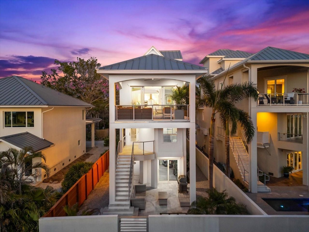 116 Garden Lane, Sarasota, FL 34242 Photo