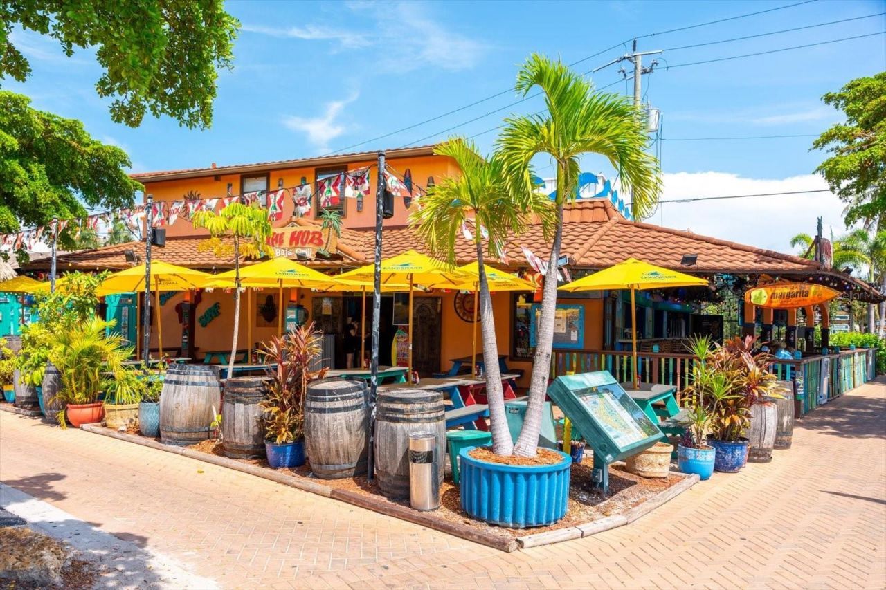 116 Garden Lane, Sarasota, FL 34242 Photo