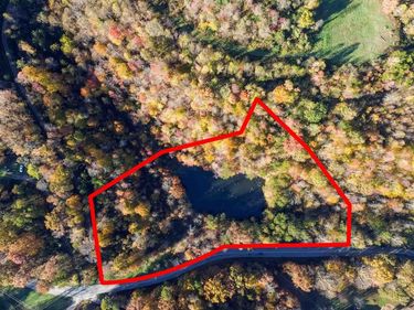 2909 Tyes Ferry Road, Rockholds, KY 40759