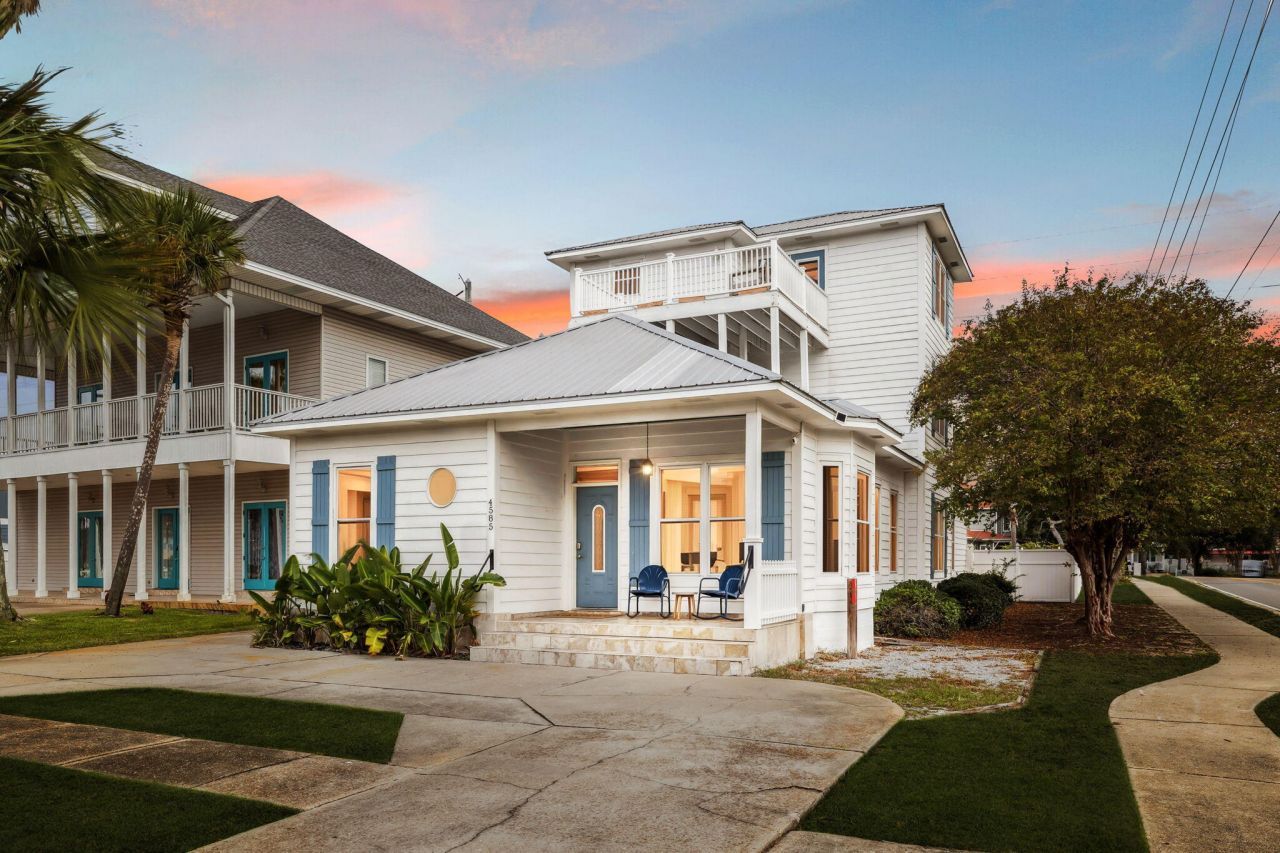 4585 Luke Avenue, Destin, FL 32541 Main Photo