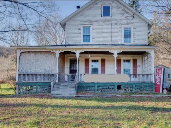 61501 State Highway 10, Stamford, NY 13788