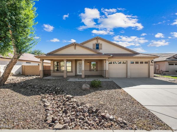3471 E FAIRVIEW Street, Gilbert, AZ 85295