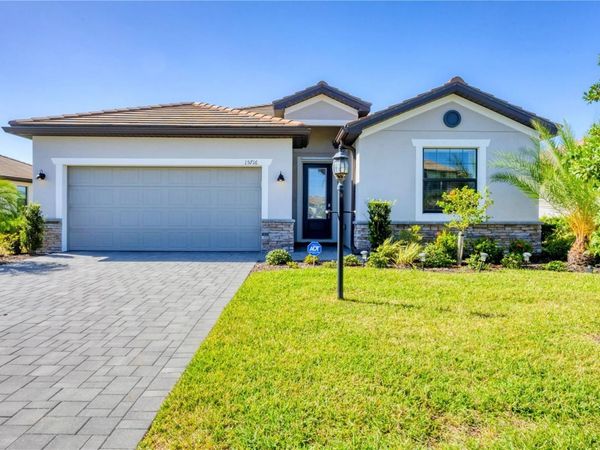 15716 BAREFOOT BEACH DRIVE, BRADENTON, FL 34211