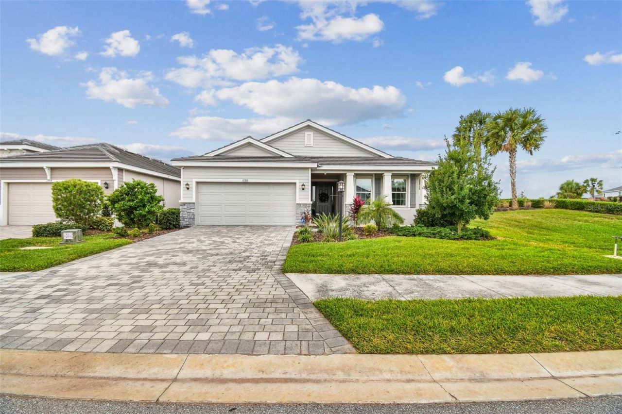 17710 Pastureland Avenue, Lakewood Ranch, FL 34211 Photo
