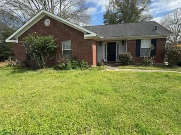 2995 Barlett Drive, Mobile, AL 36608