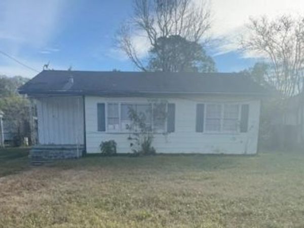 903 Fairmont Street, Mobile, AL 36606