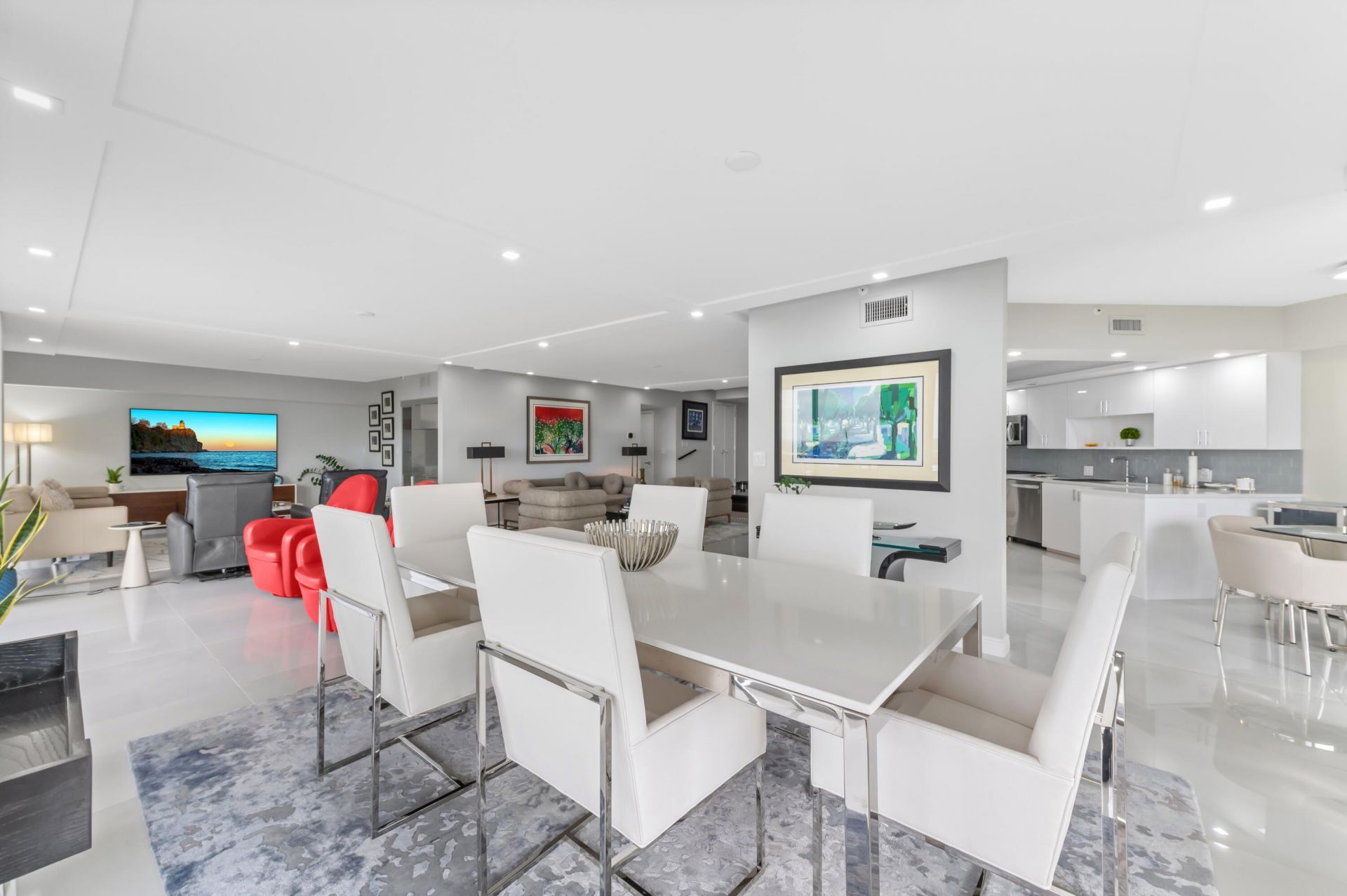 1900 Consulate Place, Unit 2104, West Palm Beach, FL 33401 Photo