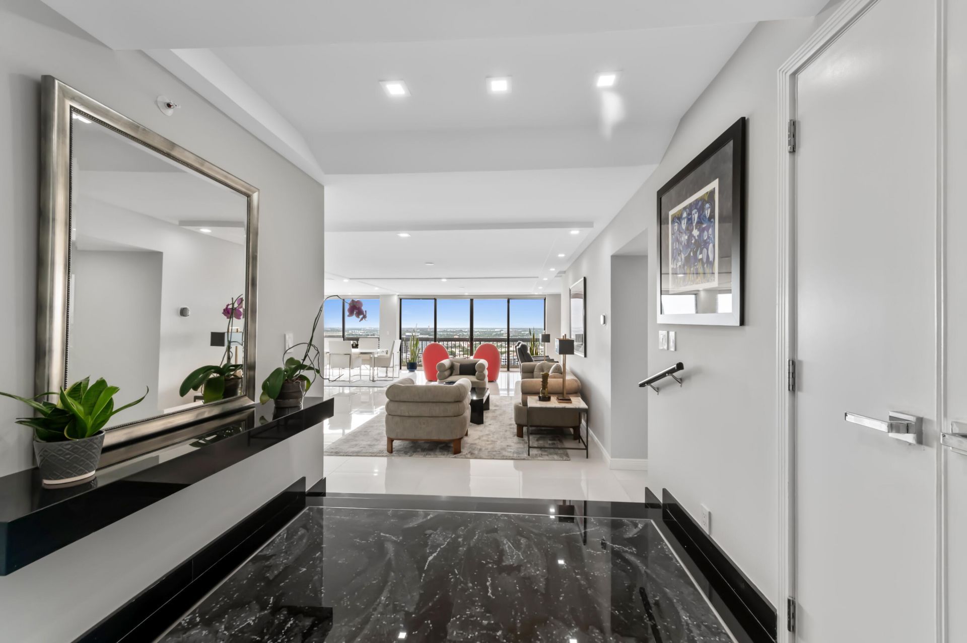 1900 Consulate Place, Unit 2104, West Palm Beach, FL 33401 Photo