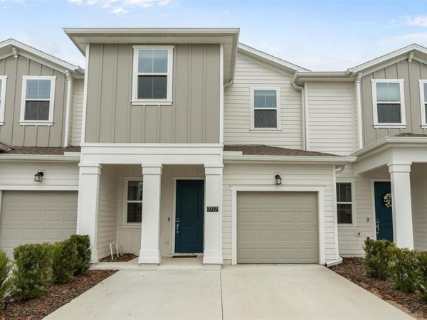 7717 STONE CREEK TRAIL, KISSIMMEE, FL 34747