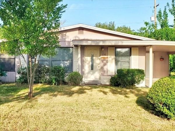 2146 AARON AVENUE, ORLANDO, FL 32811