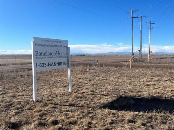 CR 98 , Nunn, CO 80648