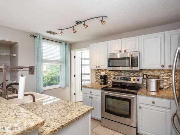 4025 GRANDE VISTA Boulevard, Unit 23-102, St. Augustine, FL 32084