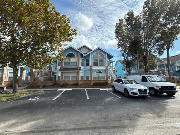 2749 N POINCIANA BOULEVARD, Unit 16, KISSIMMEE, FL 34746