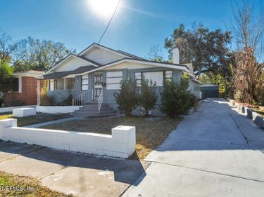 1410 W 12TH Street, Jacksonville, FL 32209
