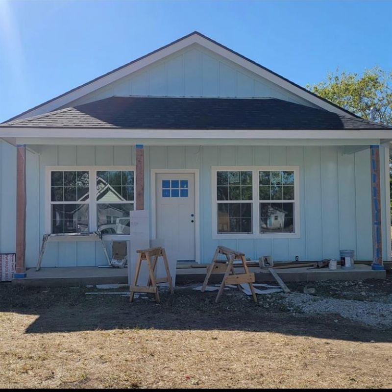 1609 2nd Street, Brownwood, TX 76801 Main Photo