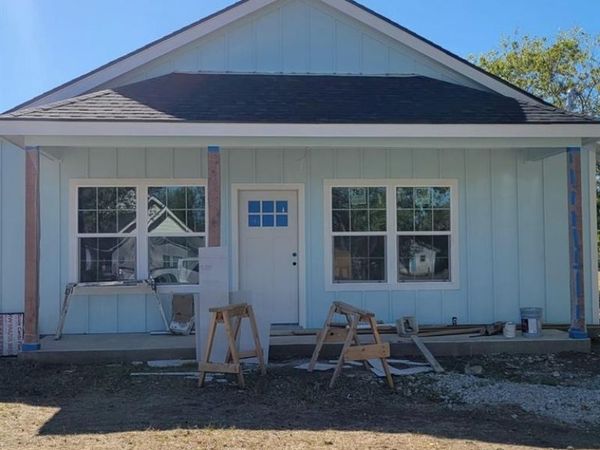 1609 2nd Street, Brownwood, TX 76801