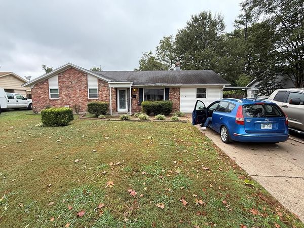 805 Dover Road, West Memphis, AR 72301