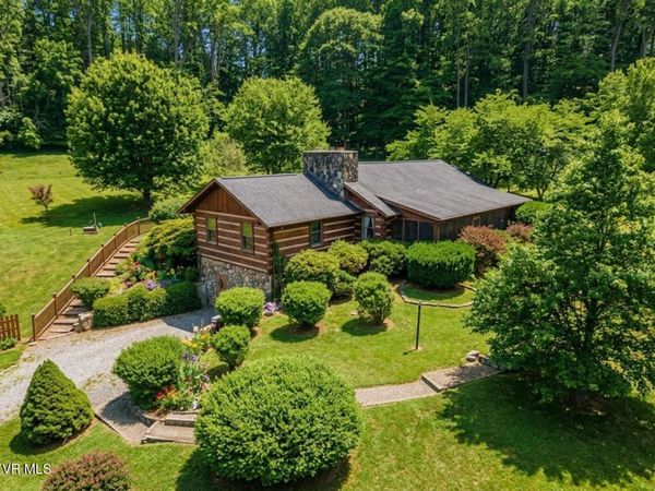 29616 Tobias Drive, Meadowview, VA 24361