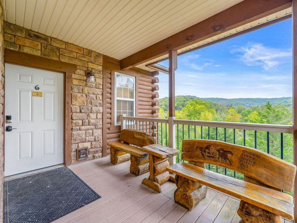 15 Woodpecker Lane, Unit 6, Branson, MO 65616