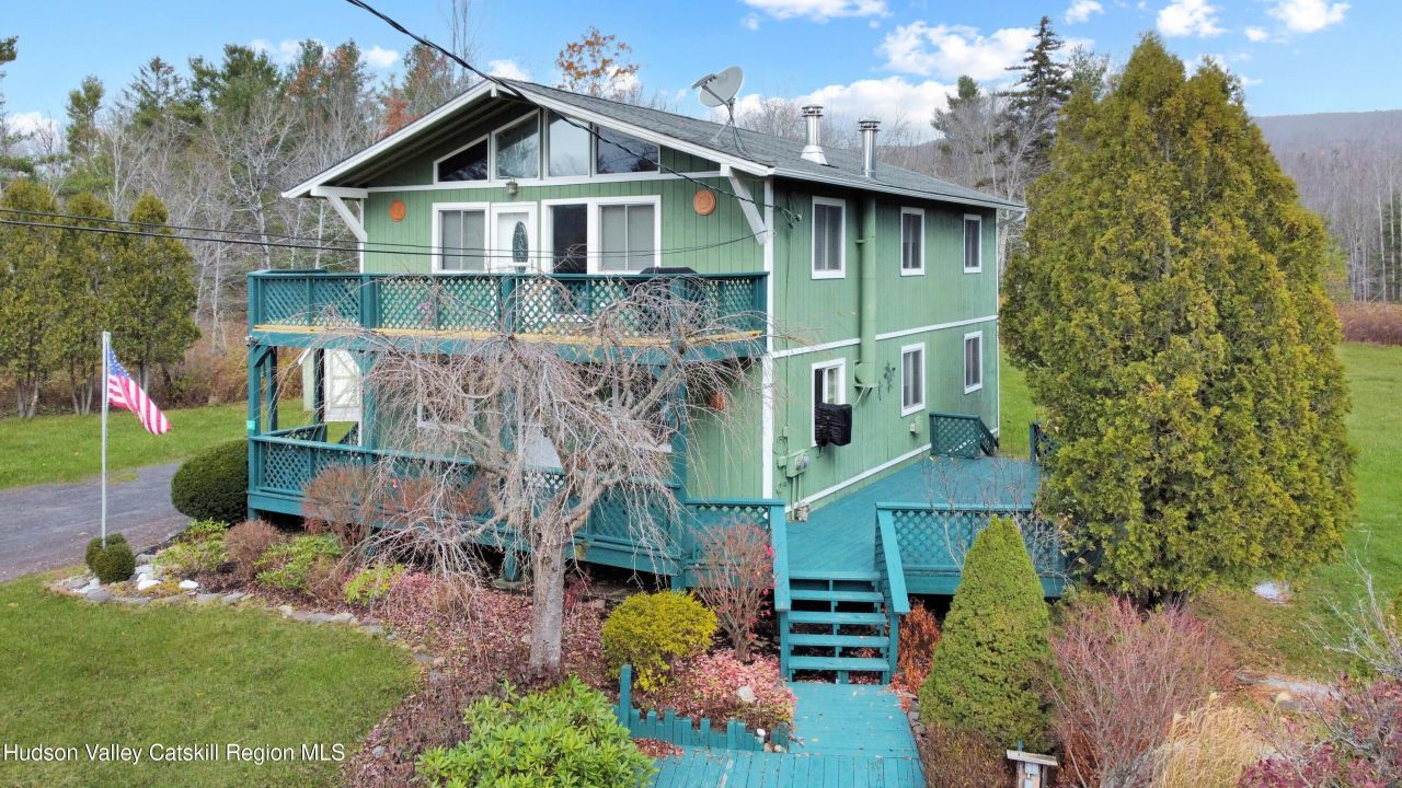 5472 Ny-23a, Tannersville, NY 12485 Main Photo