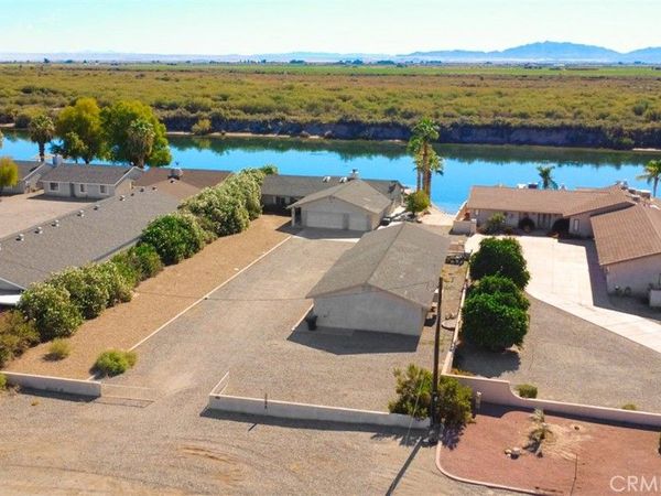 7449 Rio Vista, Big River, CA 92242