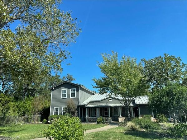 2901 County Road 175, Leander, TX 78641