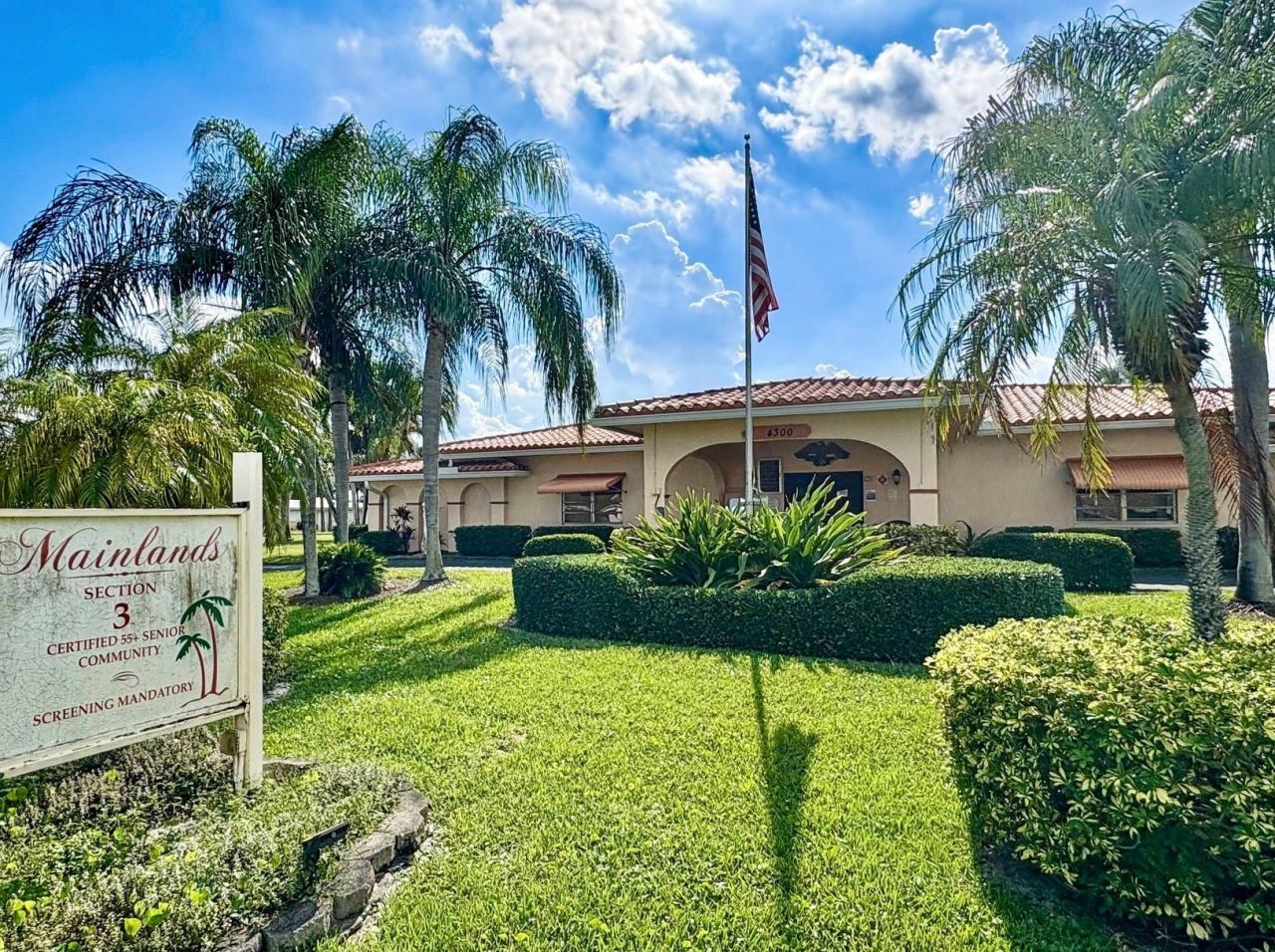 4510 NW 46th Street, Tamarac, FL 33319 Photo