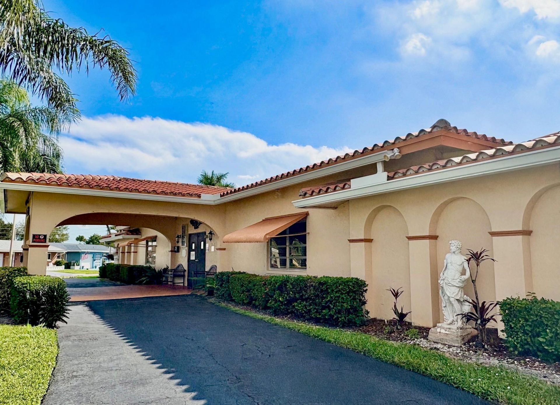 4510 NW 46th Street, Tamarac, FL 33319 Photo