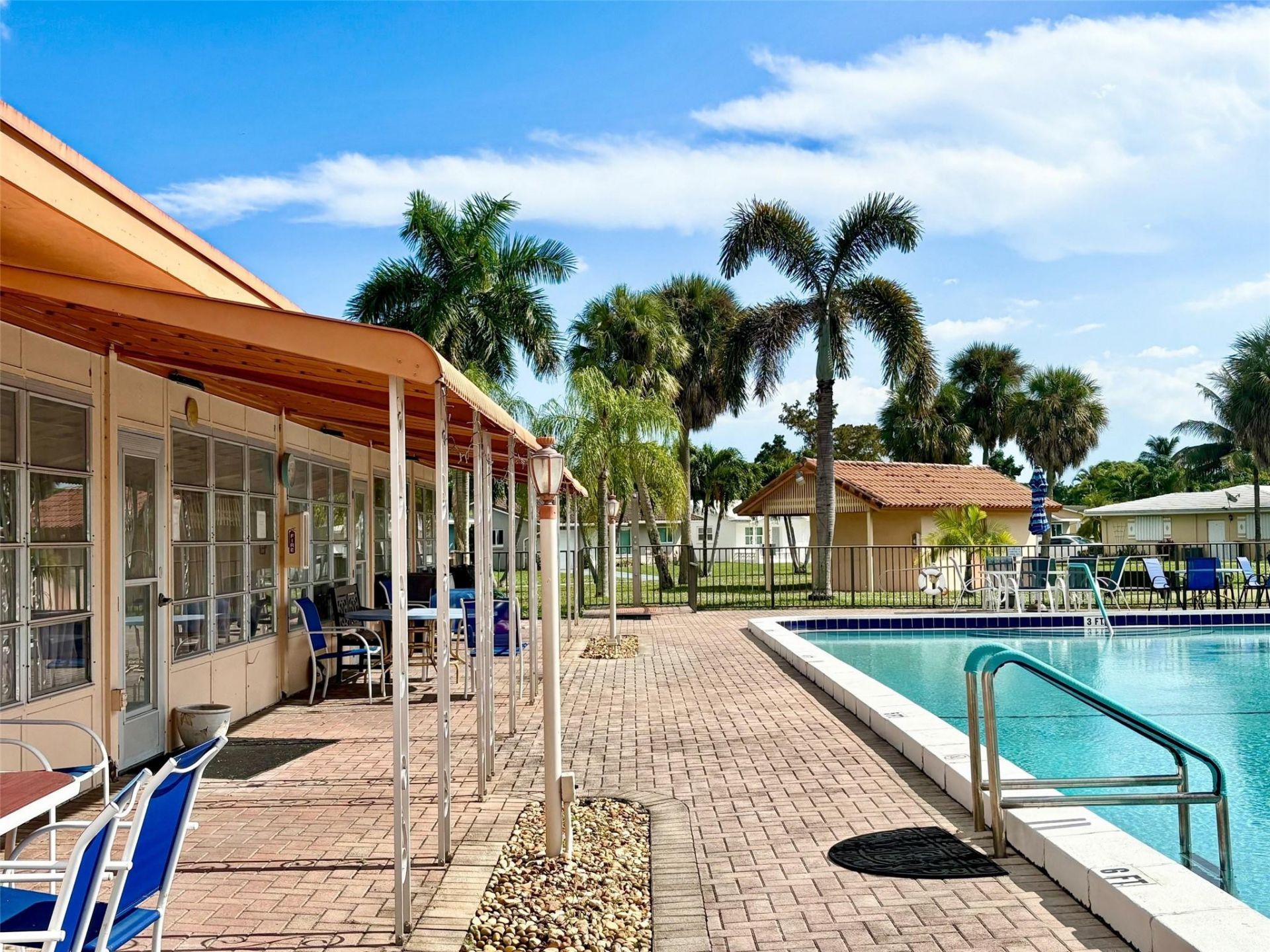 4510 NW 46th Street, Tamarac, FL 33319 Photo