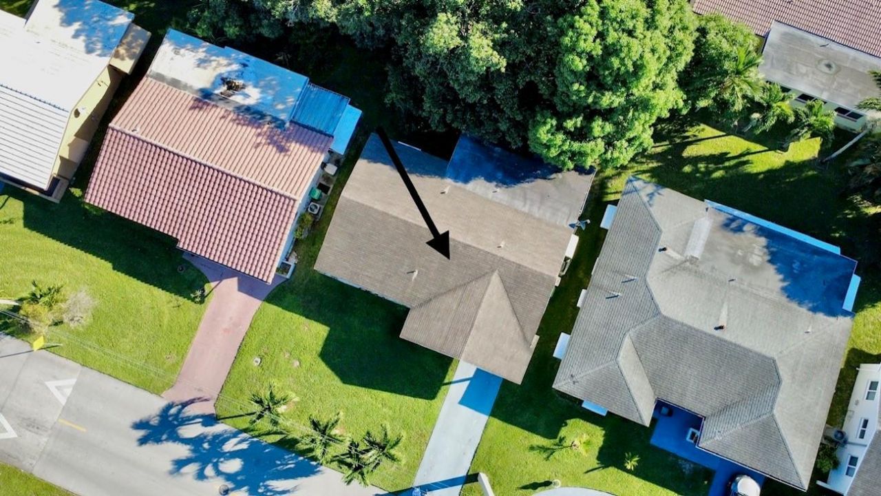 4510 NW 46th Street, Tamarac, FL 33319 Photo