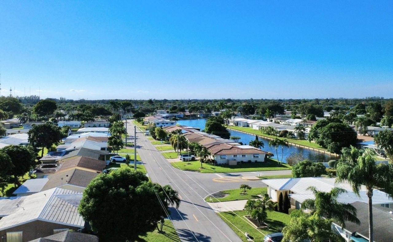 4510 NW 46th Street, Tamarac, FL 33319 Photo