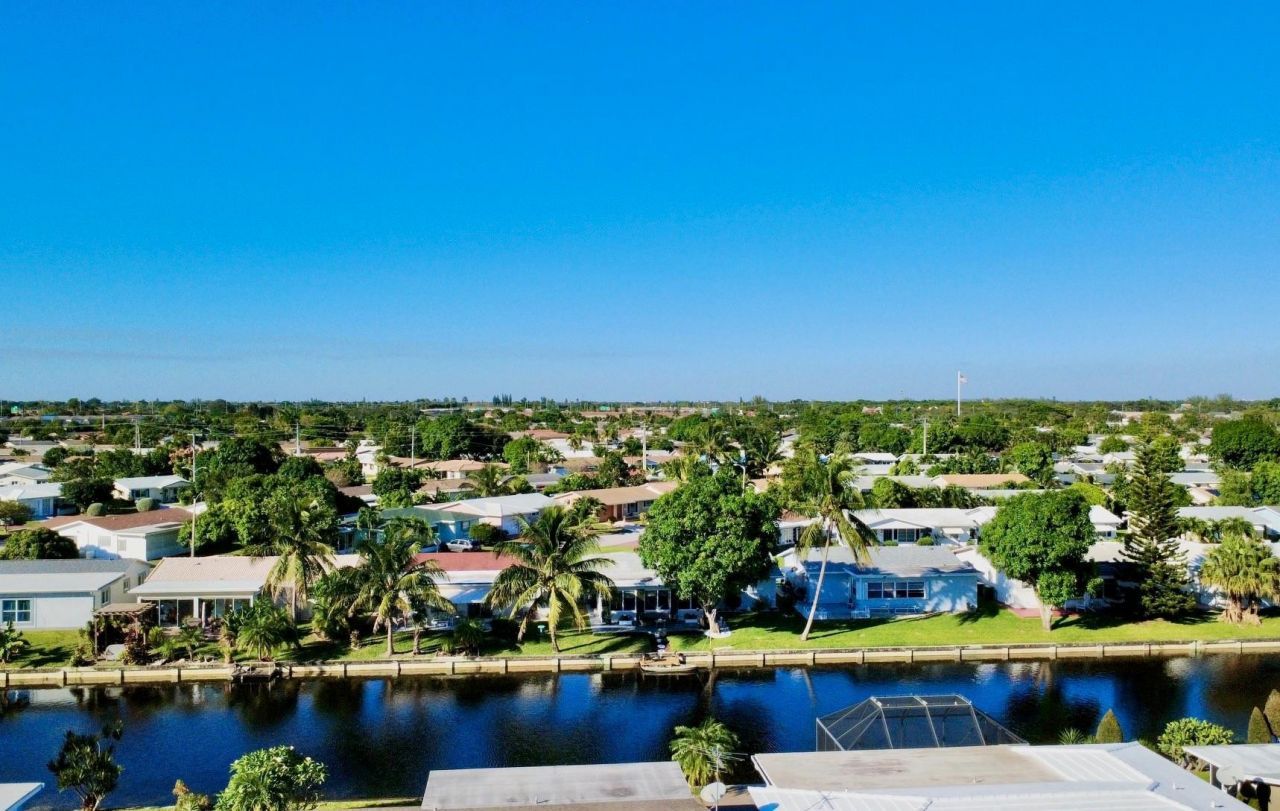 4510 NW 46th Street, Tamarac, FL 33319 Photo
